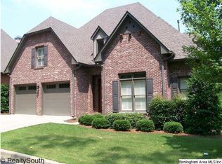 2333 Huntington Ridge Rd, Birmingham, AL 35226