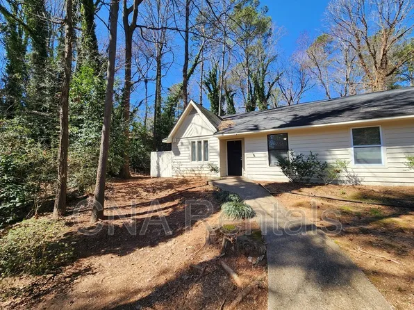 1459 N Diane Ct SE #A, Smyrna, GA 30080