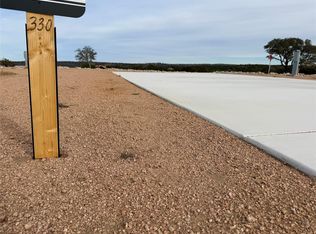 5386 Ranch Road 1376 Rd #330, Fredericksburg, TX 78624