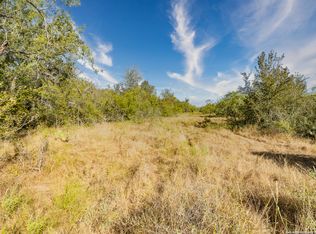 TBD FM 108, Smiley, TX 78159