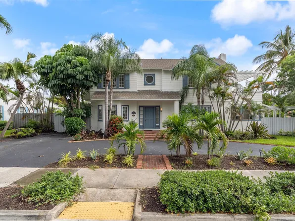 501 30th Street, West Palm Beach, FL 33407