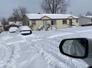 516 Ingleside Ave, Flint, MI 48507