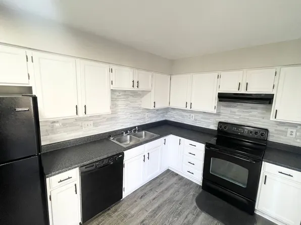 435 W Van Buren, 435 W Van Buren St APT A, Colorado Springs, CO 80907
