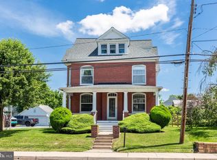 309 E Baltimore St, Taneytown, MD