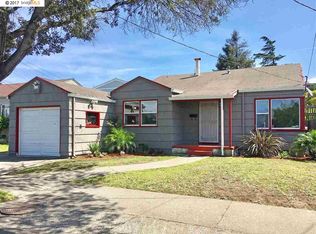 772 Amador St, Richmond, CA