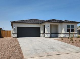 10324 W Chipman Rd, Tolleson, AZ 85353