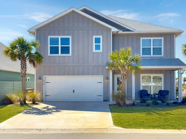 204 Pond Cypress Cv, Port Saint Joe, FL 32456