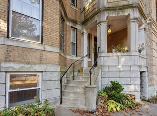 60 Marshal St APT 3, Brookline, MA 02446