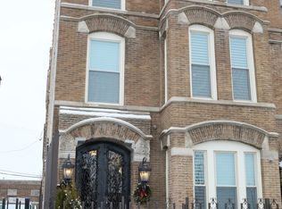 1420 W Fulton St, Chicago, IL 60607