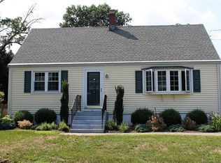 50 Sylvan Valley Rd, Meriden, CT 06451