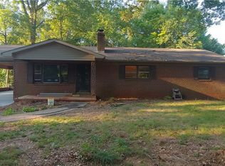 636 Omar Dr, Rural Hall, NC 27045