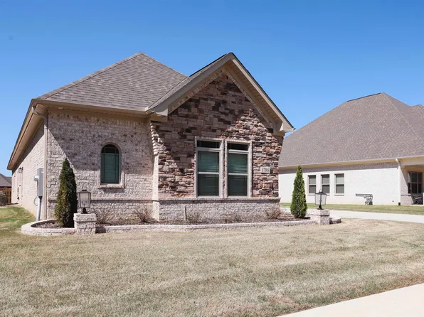 17012 Bright Water Ln, Huntsville, AL 35803