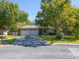 6300 Welles Glenn Cir, San Antonio, TX 78240