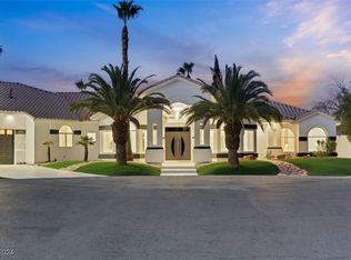 3111 Appleblossom Cir, Las Vegas, NV 89117