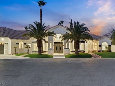 3111 Appleblossom Cir, Las Vegas, NV, 89117