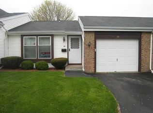 53 S Estate Dr, Webster, NY 14580