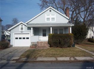 28 Columbia Ave, Middletown, NY 10940