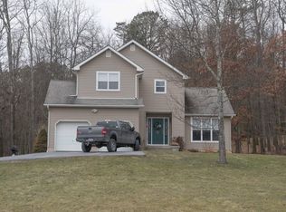 7 Stephanie Way, Stroudsburg, PA 18360