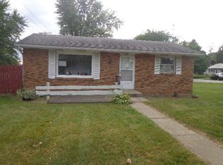 901 Eunice Ave, Kendallville, IN