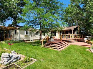 3400 Old Red Trl NW, Mandan, ND 58554