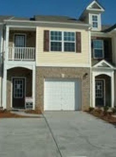 2863 SNAPFINGER MANOR