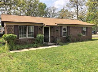 903 Taylor St, Wingate, NC 28174