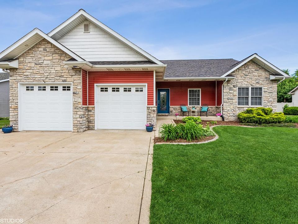 2470 Westwood Ln S, Chesterton, IN 46304 Zillow