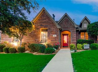 12532 Falabella Way, Fort Worth, TX 76244