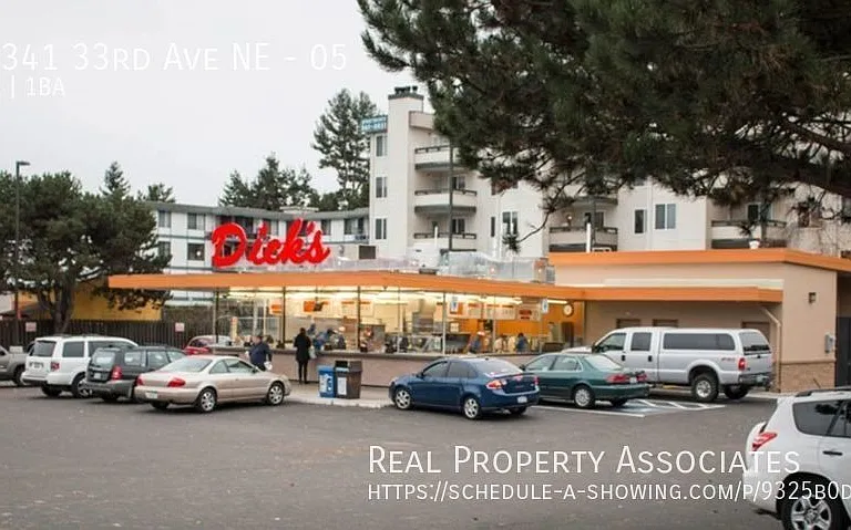 12341 33rd Ave NE #5 — Photo 11
