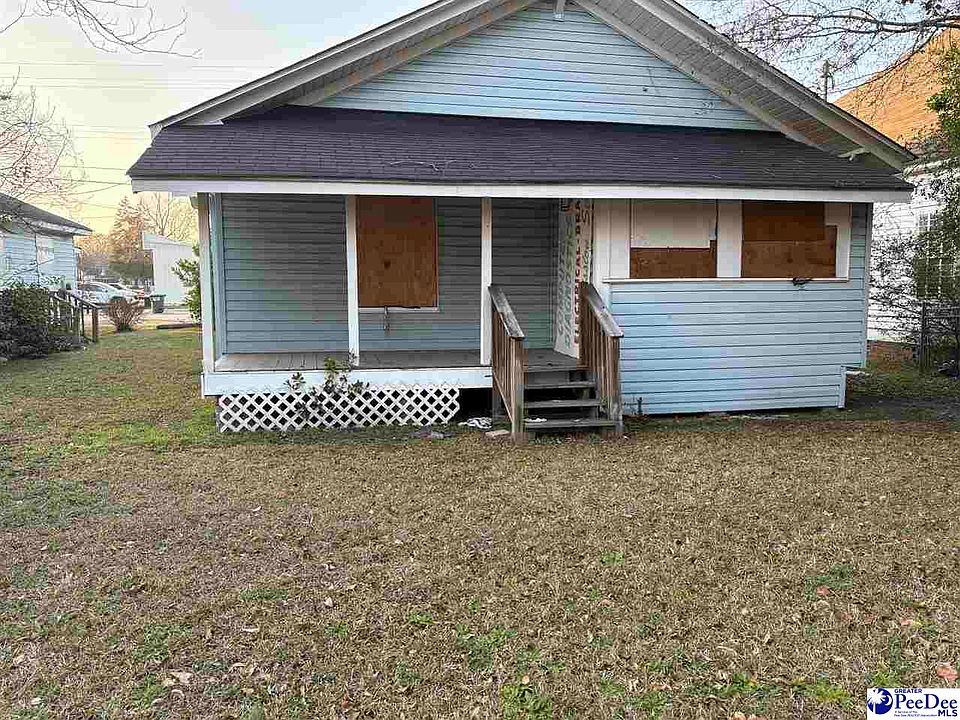 2nd image of 207 S 3rd Ave
