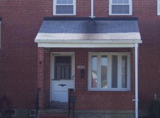 3427 Wallford Dr, Baltimore, MD 21222