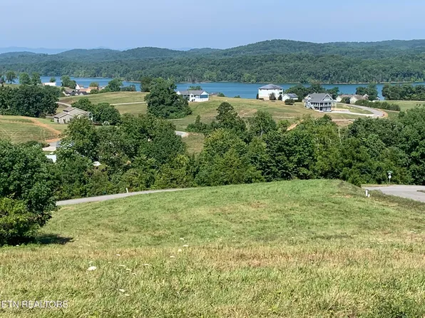 Garfield Ln Lot 164, Sharps Chapel, TN 37866