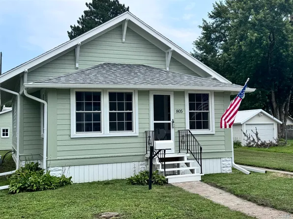 805 11th St, Onawa, IA 51040