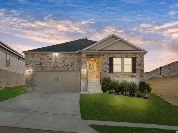 13026 Vista Hollow, San Antonio, TX 78233