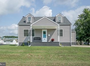 203 Brown St, Elkton, MD 21921