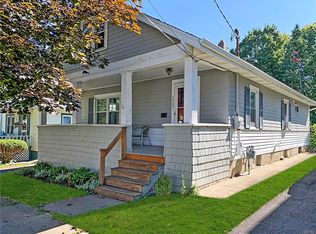 1007 Tabor Pl, Utica, NY 13502