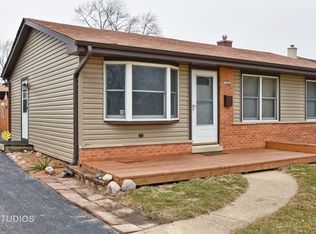 7354 Dorothy Ln, Tinley Park, IL