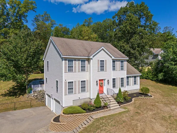 8 Sherman Drive, Raymond, NH 03077