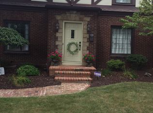 138 N Cadillac Dr, Boardman, OH 44512