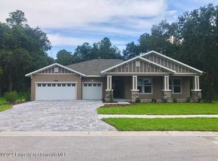 5360 Crown Peak Ct, Brooksville, FL 34601