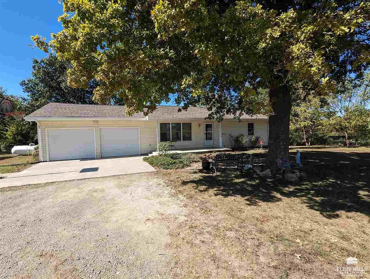 7411 NW Carlson Rd, Rossville, KS 66533 Zillow