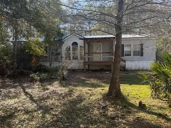 26334 E Elm St, Lacombe, LA 70445