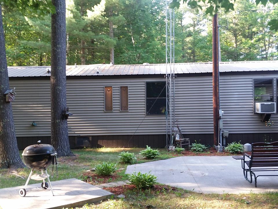 2nd image of N6568 Left Foot Lake Rd