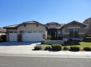 5525 S Cardinal St, Gilbert, AZ 85298