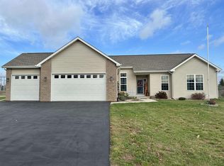 545 W Heron Dr, Beloit, WI 53511