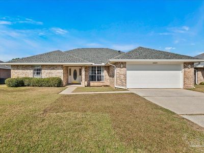 10029 Parker Lake Cir, Navarre, FL, 32566