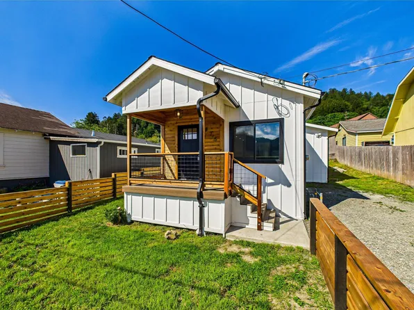 875 Rio Dell Ave, Rio Dell, CA 95562