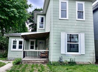 227 E Northern Ave, Springfield, OH 45503