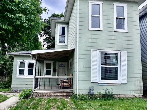 227 E Northern Ave, Springfield, OH 45503