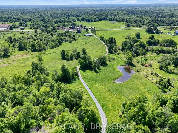 9508 Road 38, South Frontenac, ON K0H 1V0